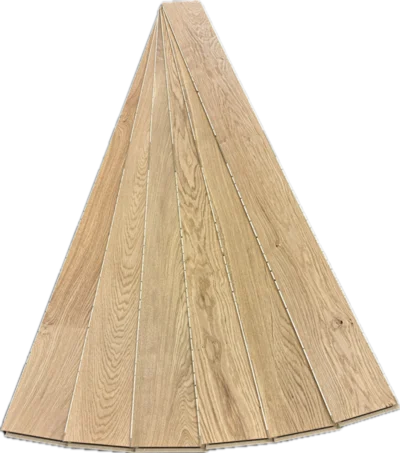 Scala Contura Plankegulv Eg rustik - RESTPARTI