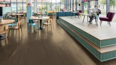 Sildebensparket Allegro - Eg Invisible Objekt nD-HP