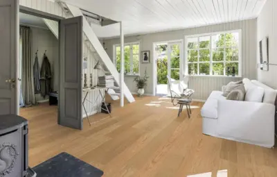 Kährs Life Authentic, Eg Nutmeg