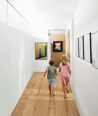 Kährs Life Authentic, Eg Cardamom