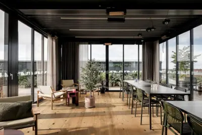 Kährs Life Authentic, Eg Cardamom