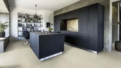 Kährs Nature Collection, Aspen klikgulv