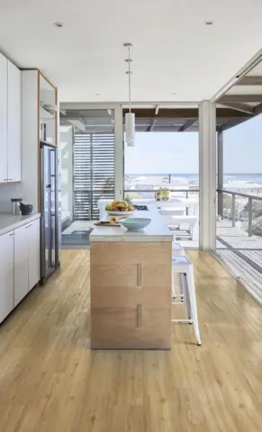 Kährs Nature Collection, Oulanka klikgulv