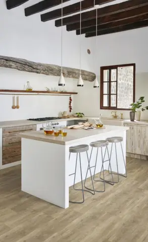 Kährs Nature Collection, Taiga klikgulv