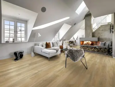 Kährs Nature, Sapo klik