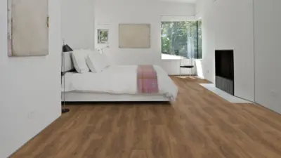 Kährs Nature, Redwood klik