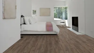 Kährs Nature, Saxon klik