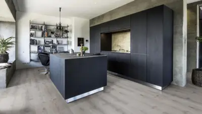 Kährs Nordisk Classisc, Otago klik