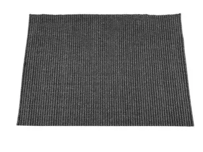 Livos Gråt Sisaltæppe - REST 400X400 CM.