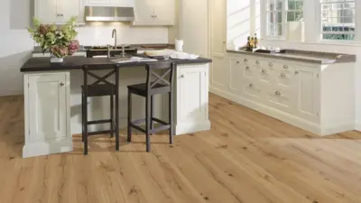 Kährs Boardwalk, Eg Pallido