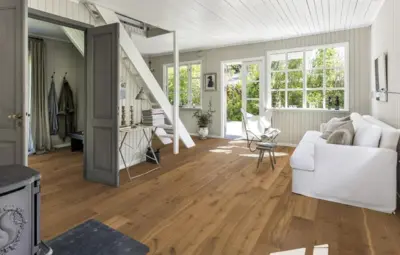 Kährs Boardwalk, Eg Tramonto