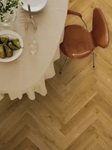 Pergo Kungshamn - Hazelwood Oak