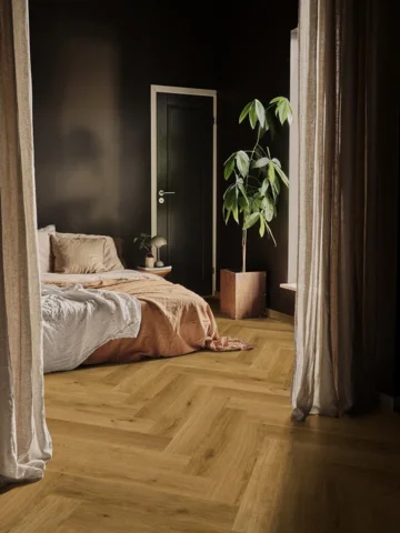 Pergo Kungshamn - Hazelwood Oak