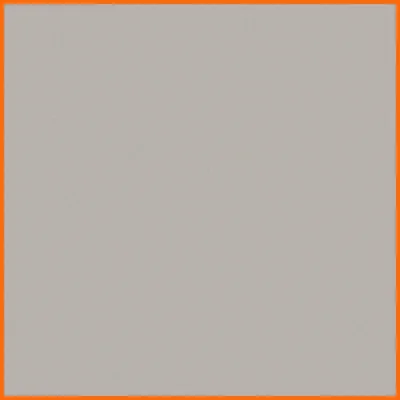 Event Ensfarvet Vinylgulv - Lys grå - REST 500X400 CM.