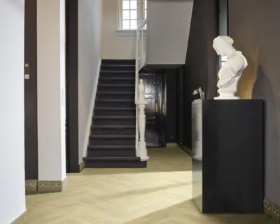 Vinylgulv sildeben - Feelings Laurel oak - REST 160X400 CM.