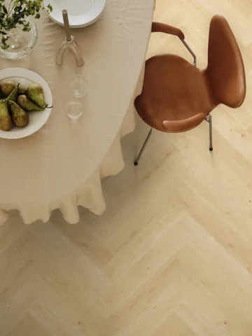 Pergo Kungshamn - Ivory Oak