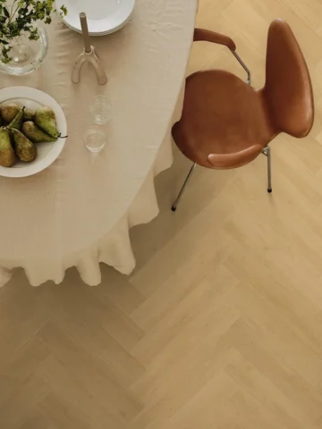 Pergo Kungshamn - Silk Oak