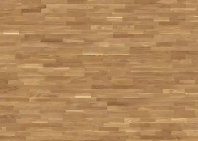 3-stavs parketgulv, Eg børstet - KAMPAGNE