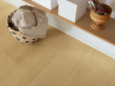 Pergo Lillehammer Sensation - Harvest Oak  