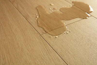 Pergo Lillehammer Sensation - Harvest Oak  