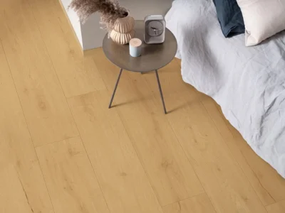 Pergo Visby Sensation - Smokewood Oak, Planke 