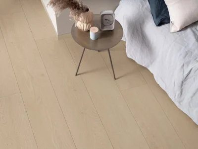Pergo Visby Sensation - Linen Grey Oak, Planke 