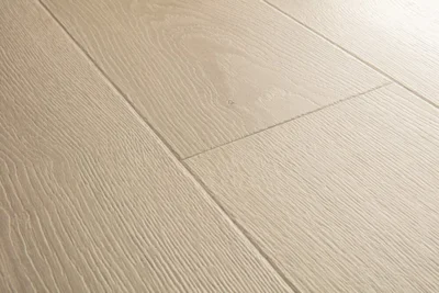 Pergo Visby Sensation - Linen Grey Oak, Planke 