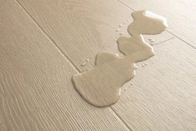 Pergo Visby Sensation - Linen Grey Oak, Planke 