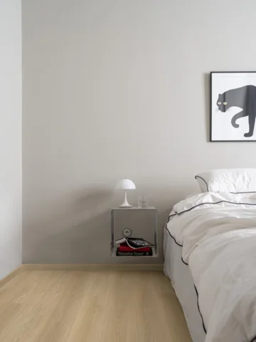 Pergo Namsen Pad Pro - Grey Norwegian Oak