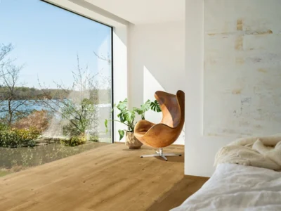 Pergo Namsen Pad Pro - Natural Ardeche Oak