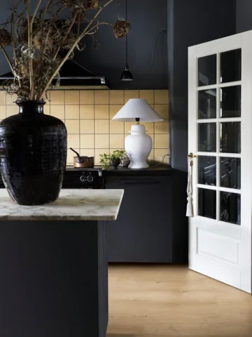 Pergo Namsen Pad Pro - Bright Ardeche Oak