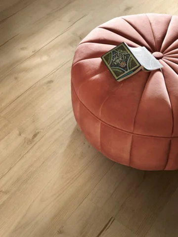 Pergo Namsen Pad Pro - Smoked Cabin Oak