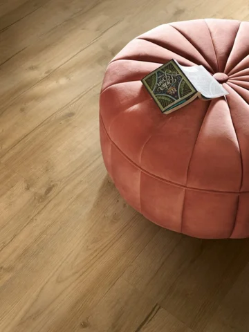 Pergo Namsen Pad Pro - Light Cabin Oak