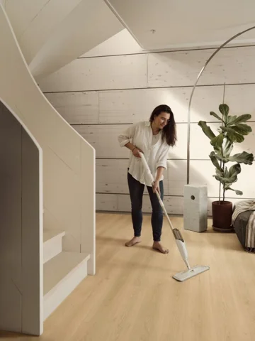 Pergo Namsen Pad Pro - Natural Norwegian Oak