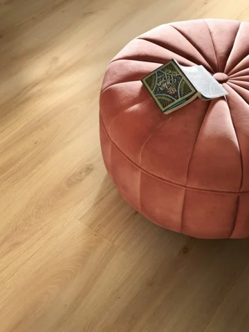 Pergo Namsen Pad Pro - Natural Heritage Oak