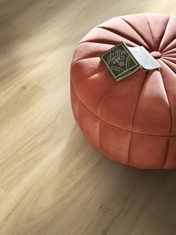 Pergo Namsen Pad Pro - Bright Heritage Oak