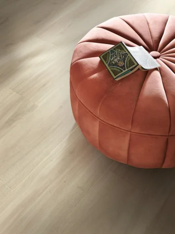 Pergo Namsen Pad Pro - White Heritage Oak