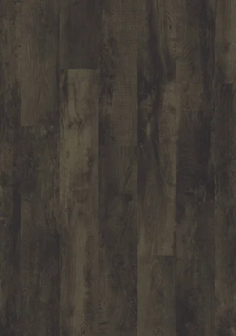 Pergo Glomma Pad Pro - Dark Cottage Oak