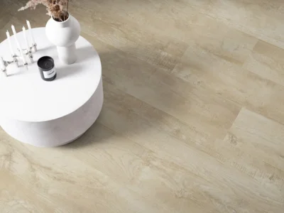 Pergo Glomma Pad Pro - Greige Cottage Oak