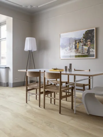 Pergo Glomma Pad Pro - Greige Cottage Oak