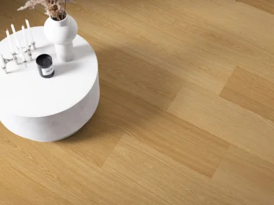 Pergo Glomma Pad Pro - Golden Meadow Oak