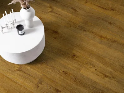 Pergo Glomma Pad Pro - Smoked Irish Oak