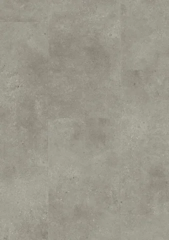 Pergo Isefjord Pad Pro - Grey Gritty Stone