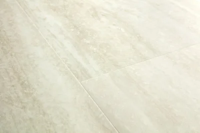 Pergo Isefjord Pad Pro - Ivory Travertine
