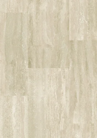 Pergo Isefjord Pad Pro - Greige Travertine
