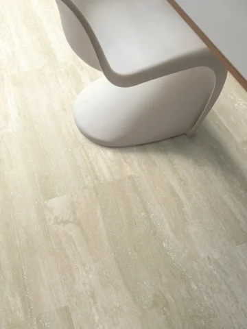 Pergo Isefjord Pad Pro - Greige Travertine