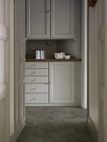 Pergo Viskan Pad Pro - Dark Gritty Stone