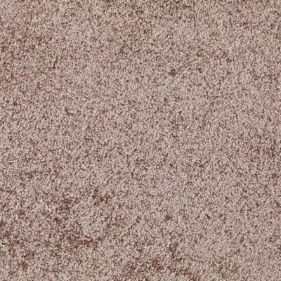 Elite luv gulvtæppe Rosa - REST 270X400 CM.