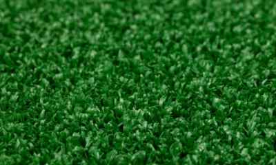 Summer, Kunstgræs - REST 135X200 CM.