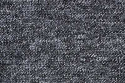 Metro gulvtæppe Antracit  - REST 110X400 CM.